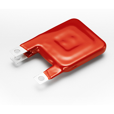 Littelfuse-V321DHB34 Varistor Var MOV 320VAC/420VDC 40000A 510V Thru-Hole Straight Strap Terminal Bulk