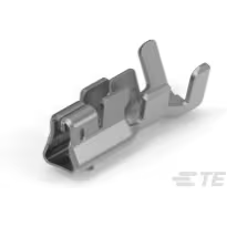 TE Connectivity-1744423-1 Contacto del conector Contact SKT Crimp ST Cable Mount 20-24AWG Reel