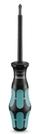 PHOENIX CONTACT-1205150 Screwdrivers ScrewDriver, Suitable For Phillips Screws Phillips-Recess, Size 1