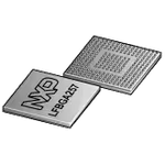 MCU 32-bit e200z4/e200z7 (2) RISC 2MB Flash 3.3V 257-Pin MAP-BGA Tray Automotive AEC-Q100