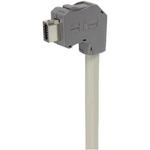 IX Industrial, IDC Termination Cable Assembly, Angled