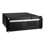 Advantech-ACP-4010BP-00BE Computerchassis Quiet 4U Rackmount Chassis