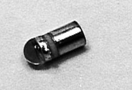 Honeywell-SD2440-153 Fototransistor Phototransistor Silicon 2-Pin Mini-pill
