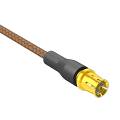 Samtec-RF047-01SP1-11RP9-0356 Kabelbaugruppen Koaxial 50Ohme .047 Inch Dia Flexible Cable