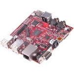 CircuitCo-BEAGLEBOARDXM Eingebettete Systementwicklungsboards und -kits DM3730 Application Processor and SOC Development Board 1000MHz CPU 512MB RAM Android/Ubuntu