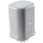 NTE Electronics-R02-11A10-120H Sonstige Relais Electromechanical Relay 120VAC 10A DPDT(42.86x42.86x51.59)mm Socket General Purpose Relay