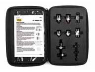 RIGOL Technologies, Inc-RF ADAPTOR KIT Test and Measurement Accessories RF ADAPTOR KIT RIGOL Technologies, Inc Test & Measurement Accessories - Arrow.com