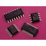 Precision DIP Network Resistors