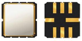 Abracon-AFS315E-T SAW-Filter SAW Filter 315MHz 5.5dB 50Ohm SMD 8 Pin SMD