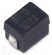 Gowanda Electronics-SMP1812-561K Montaje superficial de inductores Inductor Power Molded/Unshielded Wirewound 5.6uH 10% 1KHz Ferrite 0.819A 0.34Ohm DCR 1812 T/R