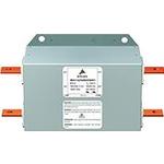 Power Line Filter 1250A 1000VDC Busbar Flange Mount