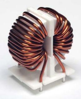 KEMET Corporation-SC-11-16J Gleichtakt-Drosseln Common Mode Chokes Dual 1600uH 10kHz 11A 0.013Ohm DCR Thru-Hole Tray