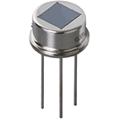 Murata Manufacturing-IRA-S500ST01A01 PIR-Sensoren Pyroelectric Infrared Sensor
