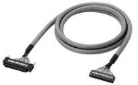 Omron-XW2Z-200J-B31 Montajes de cables, otros Cable Assembly 2m