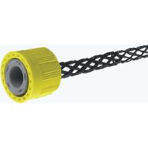 Molex-5639NM Kabelzubehör Cable Accessories Strain Relief Grip Nylon MAX-LOC®