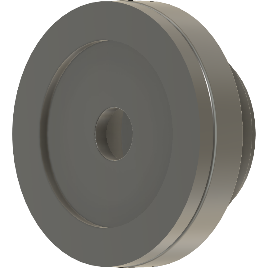 PUI Audio, Inc-AR01032MR-4 扬声器 Speakers Neodymium Iron Boron 122±20%Hz 0.01W 98.5±3dBA 32±15%Ohm Round Solder Pad