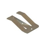Keystone Electronics-2993  Battery Contact 1 Cells Phosphor Bronze