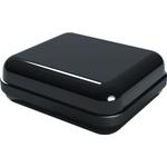 Black Polycarbonate Waterproof Pocket Enclosure with Black Seal	 <h4><strong>CALIFORNIA&nbsp;PROPOSITION</strong> ⚠️<strong>65&nbsp;WARNING</strong>⚠️</h4>