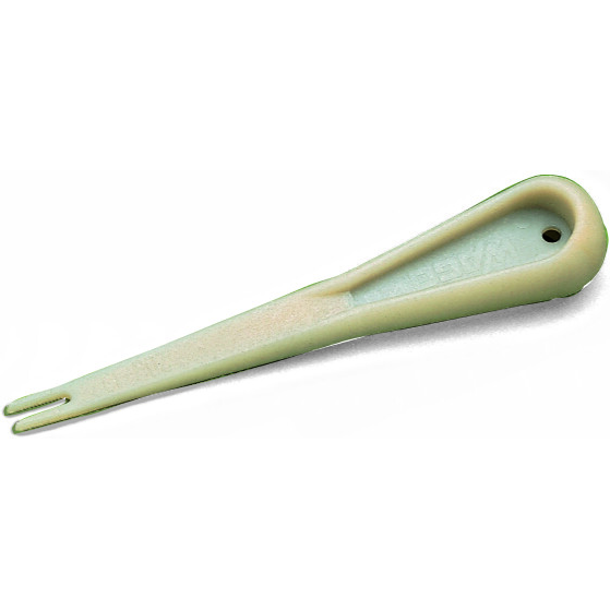 WAGO-209-132  Sonstige Werkzeuge Operating Tool to Connect Jumpers 2-Pole Insulated