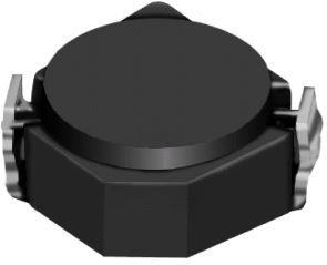 Sumida-CDRH2D16LDNP-150NC Inducteur à montage en surface Inductor Power Shielded Drum Core 15uH 30% 100KHz Ferrite 0.81A 0.248Ohm DCR 1212 T/R