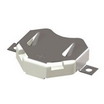 Battery Retainer 2 Cells Nylon T/R