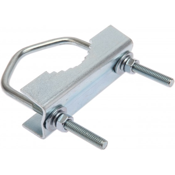 Pulse Electronics Corporation-YAGIKITHD 安装支架 Bracket Kit 2 1-2 Pipe HVY NPB