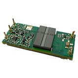 Murata Manufacturing-ULE-53/1.1-D48N-C DC/DC-Wandler und Spannungsreglermodul Module DC-DC 48VIN 1-OUT 53V 1.13A 60W 5-Pin 1/8-Brick Tray