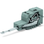 Conn Test Disconnect Terminal PL 1 POS Spring Clamp 0.5A Box