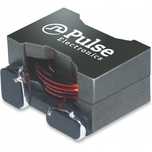 Pulse Electronics Corporation-PA2050.393NL Induktionsspule, Oberflächenmontage Inductor Power Wirewound 38.9uH/37.5uH 10% 6A 0.0188Ohm DCR