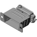 DA24658R_D-Sub/VGA连接器