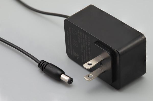 Tensility International-16-00207 Adaptateur de branchement externe Plug-In Adapter Single-OUT 24V 1A 24W