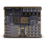UNI-DS v8 over USB-C
