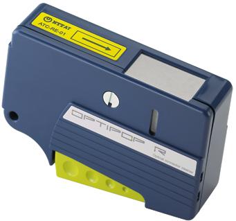 Panduit-FMTPFCT Tools Other Mpo/Mtp Female Reel Cleaning Tool