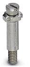 PHOENIX CONTACT-2303608 Steckverbinderzubehör Connector Accessories Screw Straight