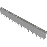 BCS-126-SM-S-DE BCS-126-SM-S-DE