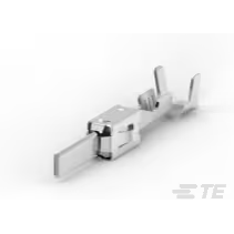 TE Connectivity-1-963748-1 Steckverbinder, Kontakt Contact PIN Crimp ST Cable Mount 17-20AWG Box