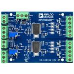 ADM3053/ADM2582E Controller Area Network Evaluation Board