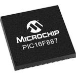 PIC16F887-I/ML PIC16F887-I/ML