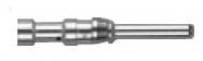TE Connectivity-1-1105300-2 Contacto del conector Contact PIN Crimp ST Cable Mount 20AWG Bag
