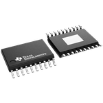 Texas Instruments-TPS75118QPWPR Linear Regulators LDO Regulator Pos 1.8V 1.5A 20-Pin HTSSOP EP T/R