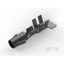 TE Connectivity-350388-1 Connector Contact Contact SKT Crimp ST Cable Mount 14-20AWG Bag