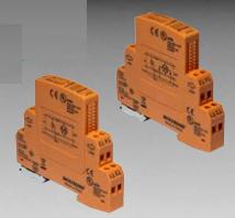 Bourns-2510-2L4-48 Überspannungsschutzkomponenten Surge Suppressors 100MHz 1A 48VDC DIN Rail Surge Protector