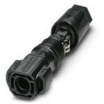 PHOENIX CONTACT-1774687 Steckverbinder, fotovoltaisch Conn Photovoltaic Spring-Cage