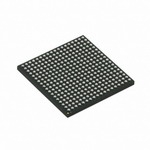 Integrated Device Technology-89HPES6T6G2ZCALG PCI Express-Schaltern PCI Express Switch I/O Expansion Switch 6Lanes 6 Port 1-CH 324-Pin FCBGA Tray