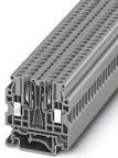 PHOENIX CONTACT-3246861 Steckverbinder, Klemmenblöcke Conn Disconnect Terminal Block 2 POS Screw T DIN Rail 10A