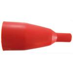 NTE Electronics-72-115-2 Prüf- und Messzubehör PVC Insulator Accessory