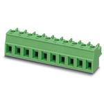 Conn Terminal Block F 4 POS 5.08mm Screw RA Cable Mount 8A Cardboard