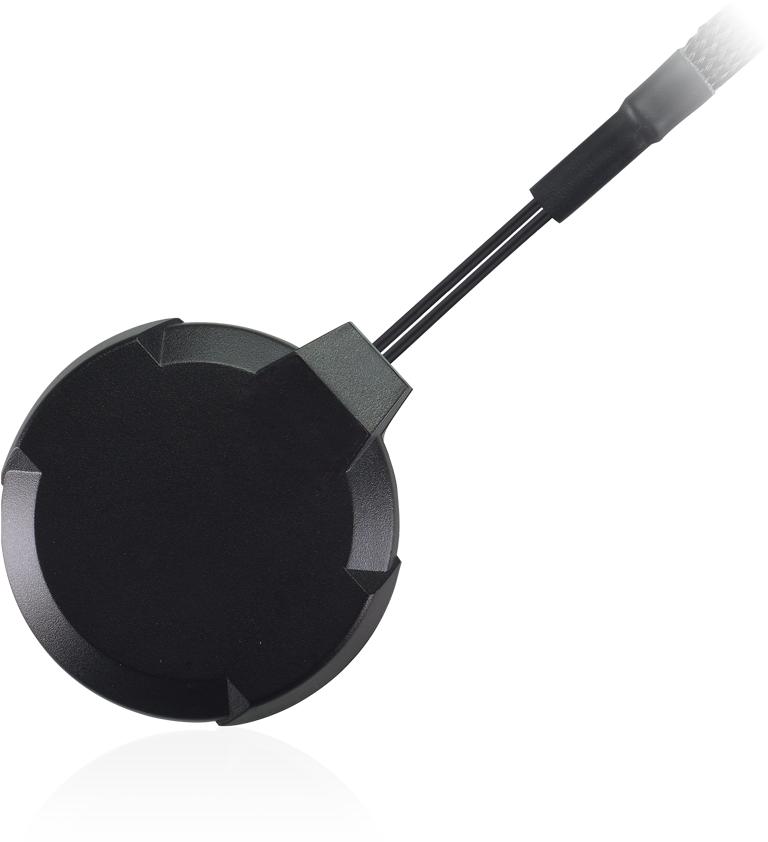 taoglas-MA210.K.CG.001 Antenne Antenna MIMO -4.88dBi Gain 2500MHz/5850MHz Bag