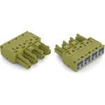 Socket 4-pole Cod. B