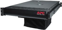 American Power Conversion-ACF001 null Rack Air Distribution Unit 2U 120V 60Hz